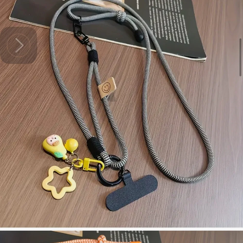 crossbody straps